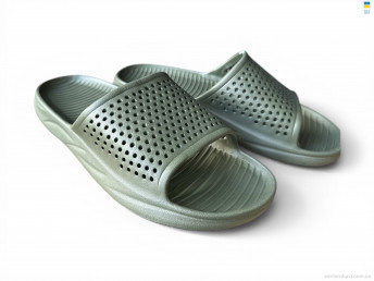 Шлепки Rai shoes