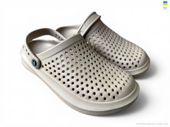 Кроксы Rai shoes