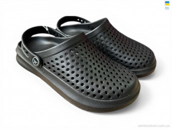 Кроксы Rai shoes