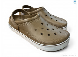 Кроксы Rai shoes