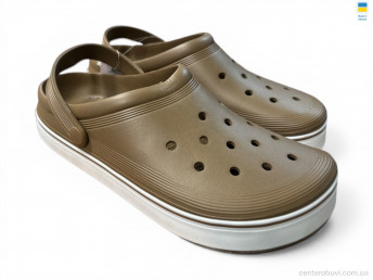 Кроксы Rai shoes