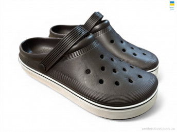 Кроксы Rai shoes