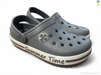 Кроксы Rai shoes