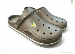 Кроксы Rai shoes