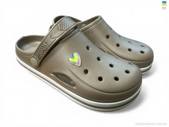 Кроксы Rai shoes