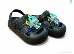 Кроксы Rai shoes