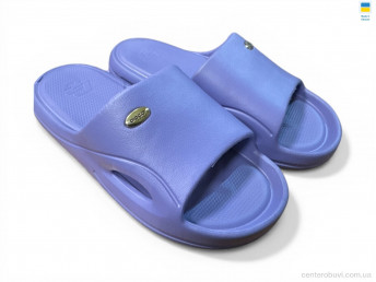 Шлепки Rai shoes