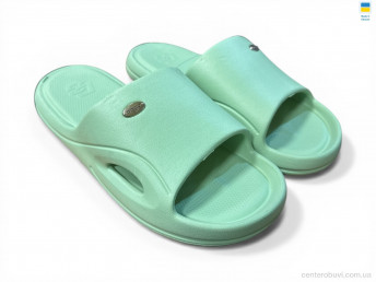 Шлепки Rai shoes