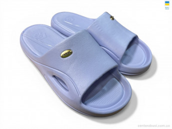 Шлепки Rai shoes