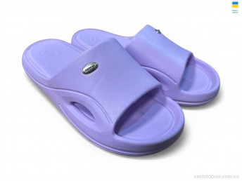 Шлепки Rai shoes