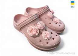 Кроксы Rai shoes