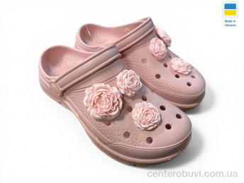 Кроксы Rai shoes