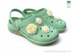 Кроксы Rai shoes