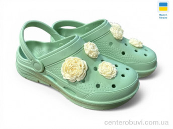 Кроксы Rai shoes