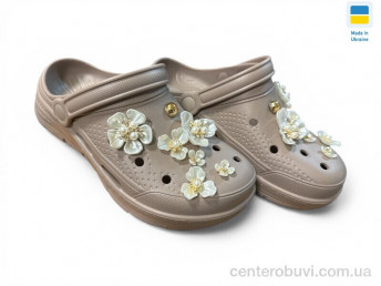 Кроксы Rai shoes