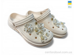 Кроксы Rai shoes