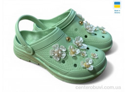 Кроксы Rai shoes