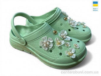 Кроксы Rai shoes