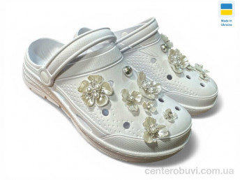 Кроксы Rai shoes