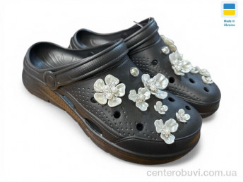 Кроксы Rai shoes