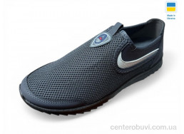 Слипоны Rai shoes