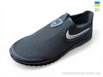 Слипоны Rai shoes