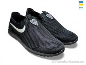 Слипоны Rai shoes