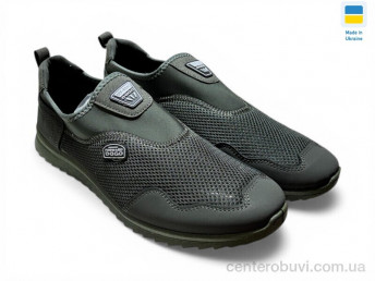 Слипоны Rai shoes