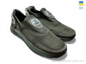 Слипоны Rai shoes