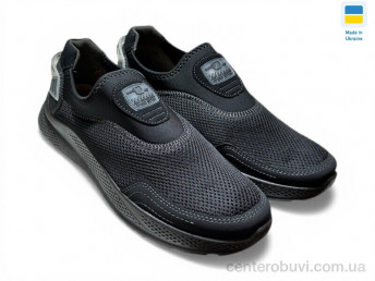 Слипоны Rai shoes