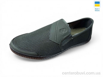 Слипоны Rai shoes