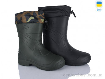 Сапоги из пены Vladimir