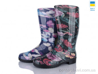 Резиновая обувь Зручне взуття