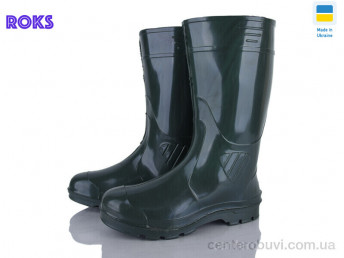 Сапоги резиновые Roks