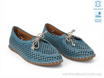 Мокасины Allshoes