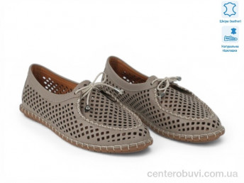 Мокасины Allshoes