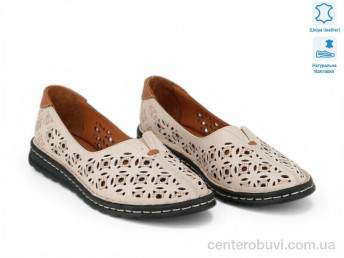 Балетки Allshoes