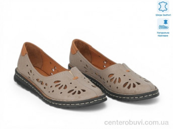 Балетки Allshoes