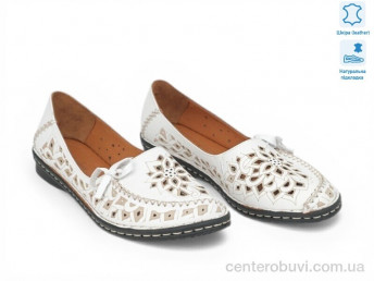 Балетки Allshoes