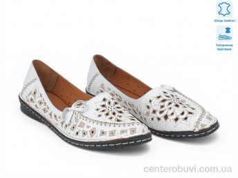 Балетки Allshoes