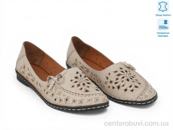 Балетки Allshoes