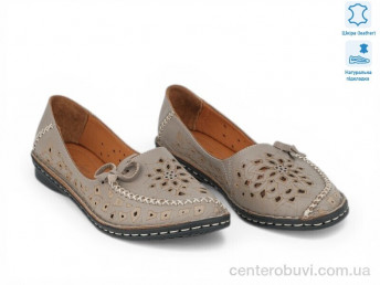 Балетки Allshoes