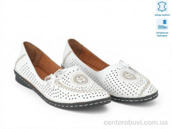 Балетки Allshoes