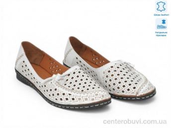 Балетки Allshoes