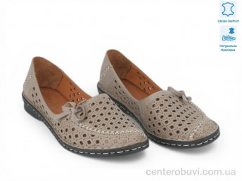 Балетки Allshoes