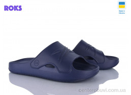 Шлепки Roks