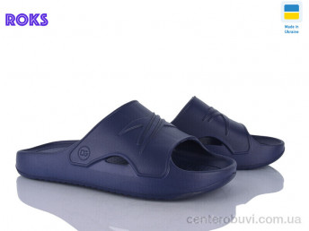 Шлепки Roks