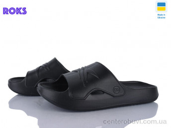 Шлепки Roks
