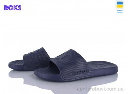 Шлепки Roks