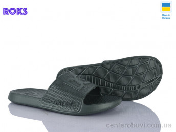 Шлепки Roks